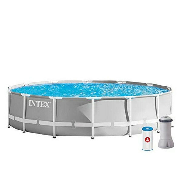 Detachable Pool Intex 12706 L (427 x 107 cm)