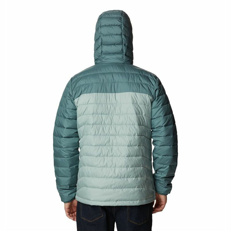 Chaqueta Deportiva para Hombre Columbia Powder Lite™ Azul