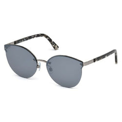 Ochelari de Soare Unisex WEB EYEWEAR WE0197-008 Albastru Gri (ø 59 mm) - www.beshop.ro