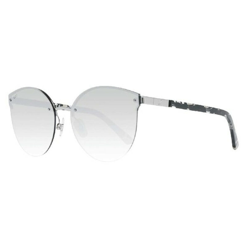 Ochelari de Soare Unisex WEB EYEWEAR WE0197-008 Albastru Gri (ø 59 mm) - www.beshop.ro