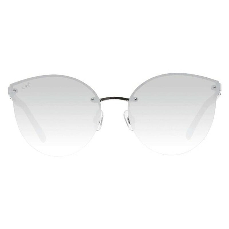 Ochelari de Soare Unisex WEB EYEWEAR WE0197-008 Albastru Gri (ø 59 mm) - www.beshop.ro