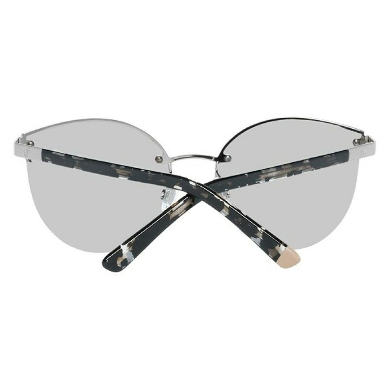 Ochelari de Soare Unisex WEB EYEWEAR WE0197-008 Albastru Gri (ø 59 mm) - www.beshop.ro