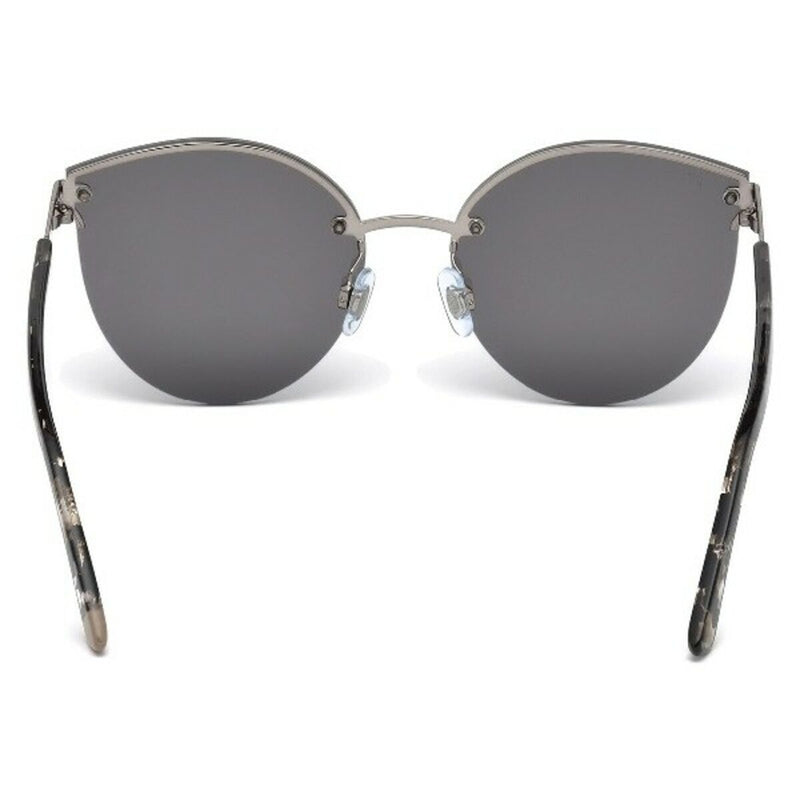 Ochelari de Soare Unisex WEB EYEWEAR WE0197-008 Albastru Gri (ø 59 mm) - www.beshop.ro