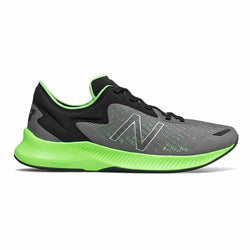 Zapatillas New Balance MPESULL1 Gris Verde Hombre para Adultos