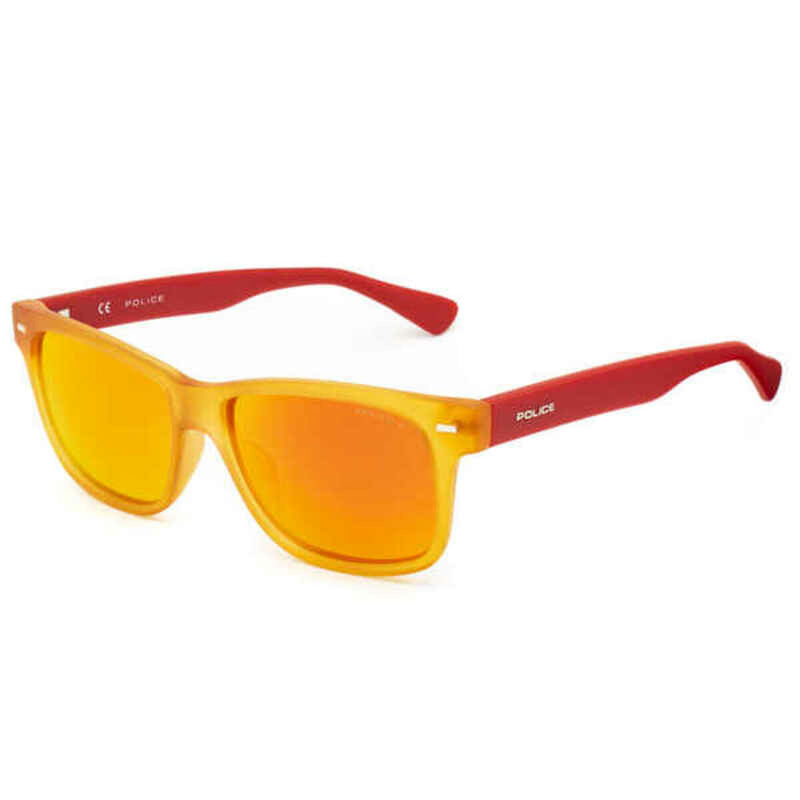 Ochelari de Soare pentru Copii Police SK03350T04R Portocaliu (ø 50 mm) - www.beshop.ro