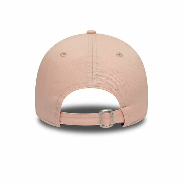 Gorra Mujer 9FORTY NNY New Era 80489299 Rosa