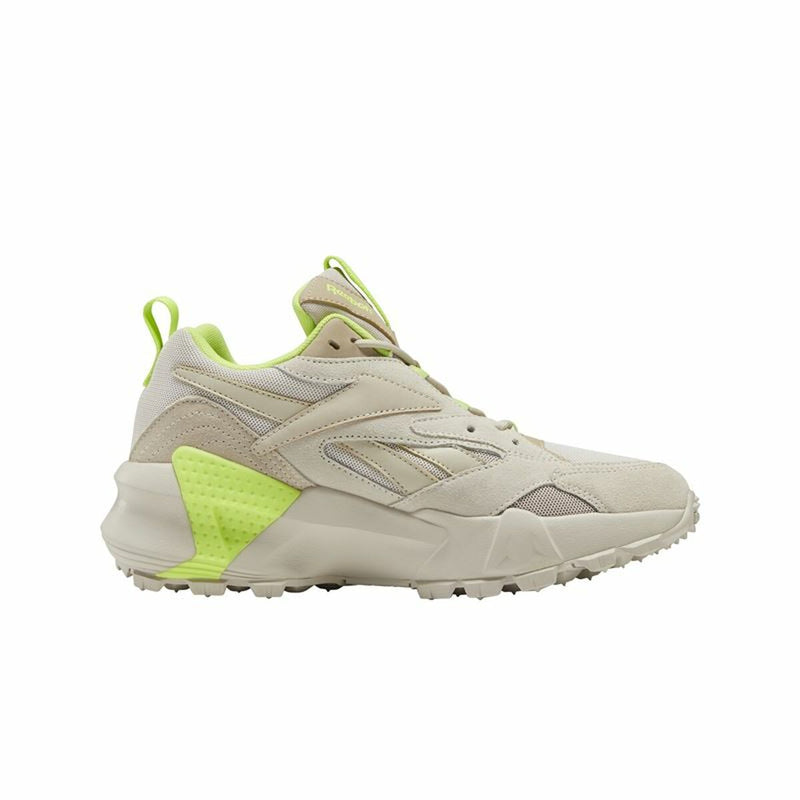 Zapatillas Mujer Reebok Classic Aztrek Double Mix Blancas