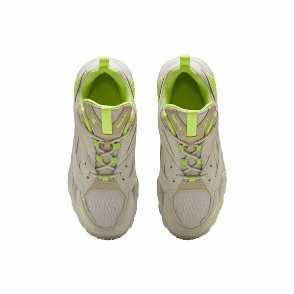 Zapatillas Mujer Reebok Classic Aztrek Double Mix Blancas