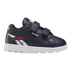 Adidași pentru Copii Reebok Royal Complete CLN 2 Albastru închis