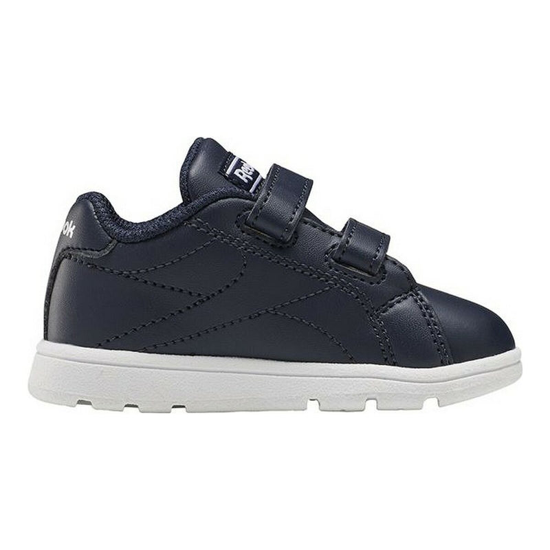 Adidași pentru Copii Reebok Royal Complete CLN 2 Albastru închis