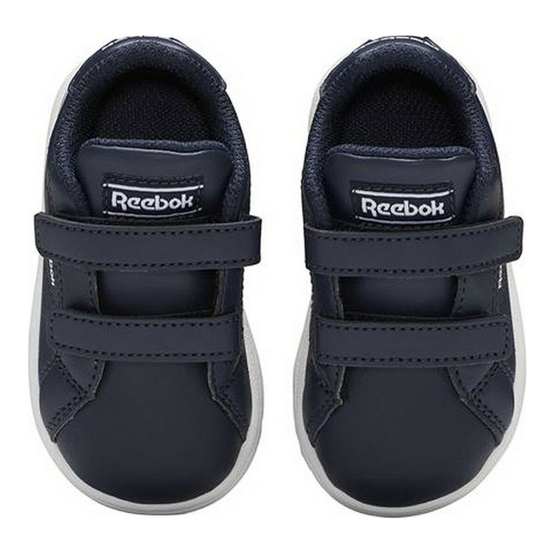 Adidași pentru Copii Reebok Royal Complete CLN 2 Albastru închis