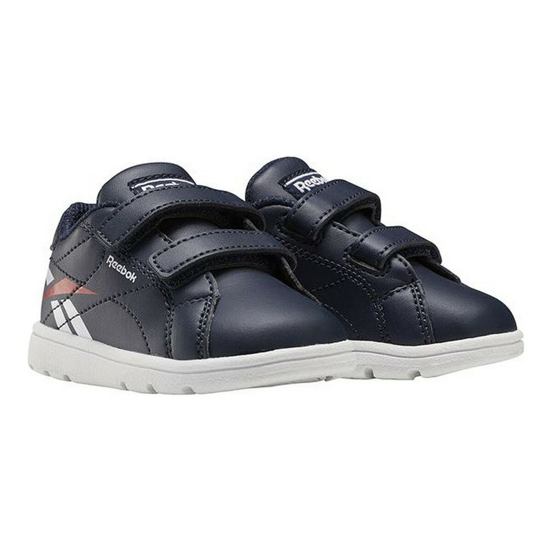 Adidași pentru Copii Reebok Royal Complete CLN 2 Albastru închis