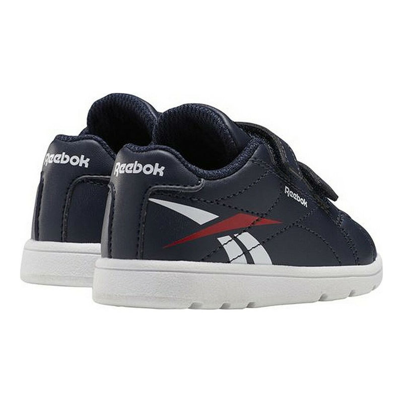 Adidași pentru Copii Reebok Royal Complete CLN 2 Albastru închis