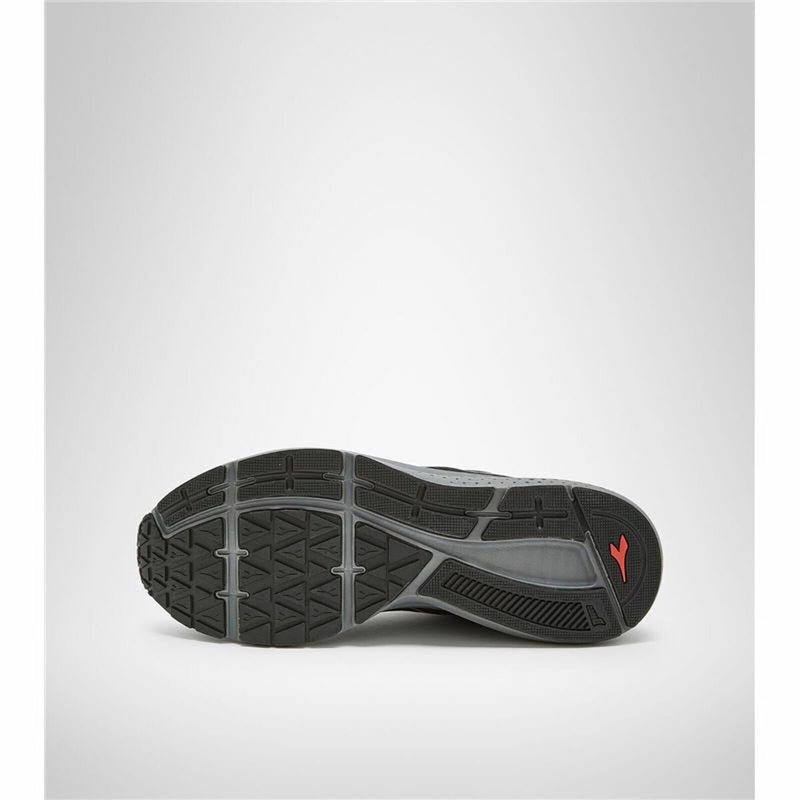 Încălțăminte de Running pentru Adulți Diadora Passo 2 Negru Bărbați - www.beshop.ro