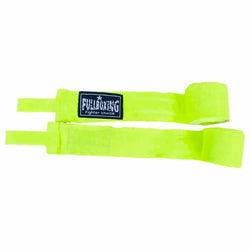 Blindfold Jim Sports Fullboxing 5 m Lime green