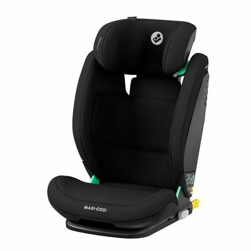 Silla para el Coche Maxicosi RodiFix Negro ISOFIX