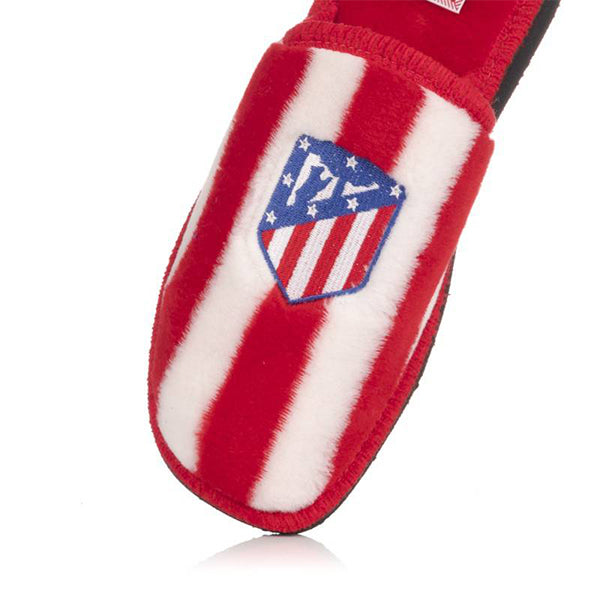 Papucii de Casă Atlético de Madrid Andinas 799-20 Roșu Alb Adulți - www.beshop.ro